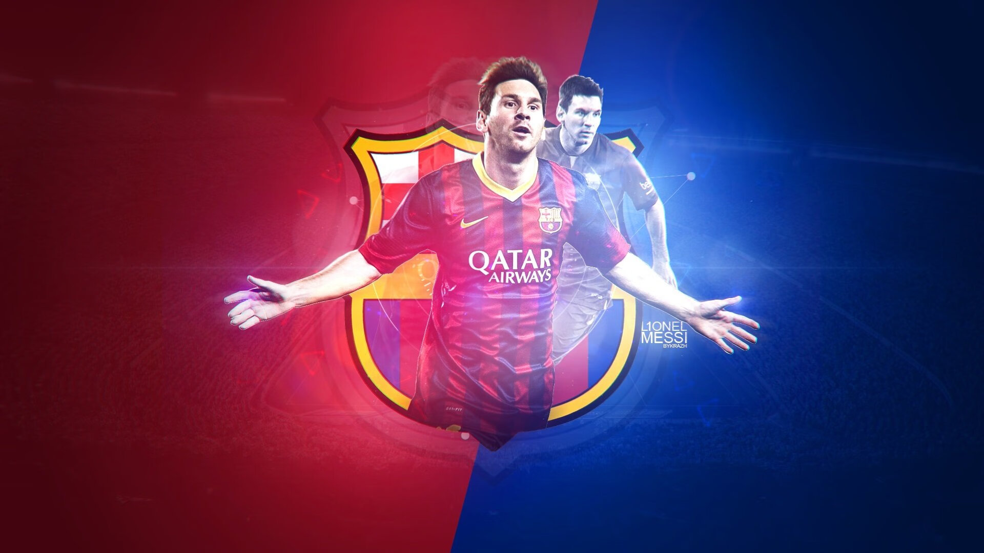 新月:长远目标非一场比赛